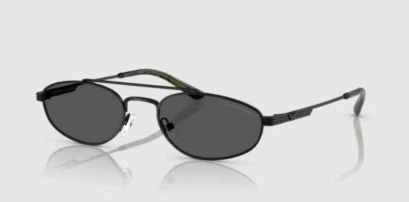 Emporio Armani EA-0EA2157-300187-54 Güneş Gözlüğü