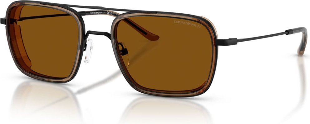 -Emporio Armani-EA-0EA2162-300163-54-Güneş Gözlüğü