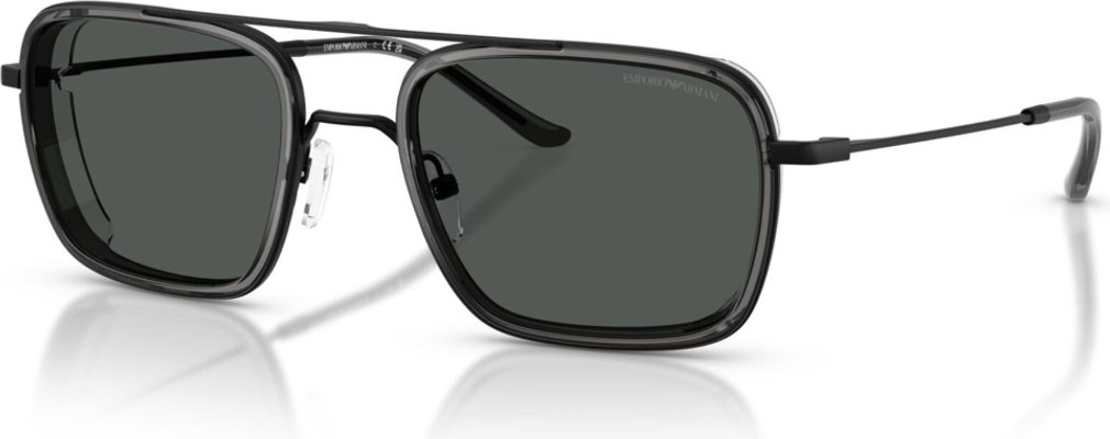 -Emporio Armani-EA-0EA2162-300187-54-Güneş Gözlüğü