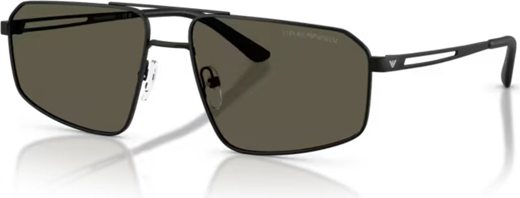 Emporio Armani EA-0EA2173-300187-59 Güneş Gözlüğü