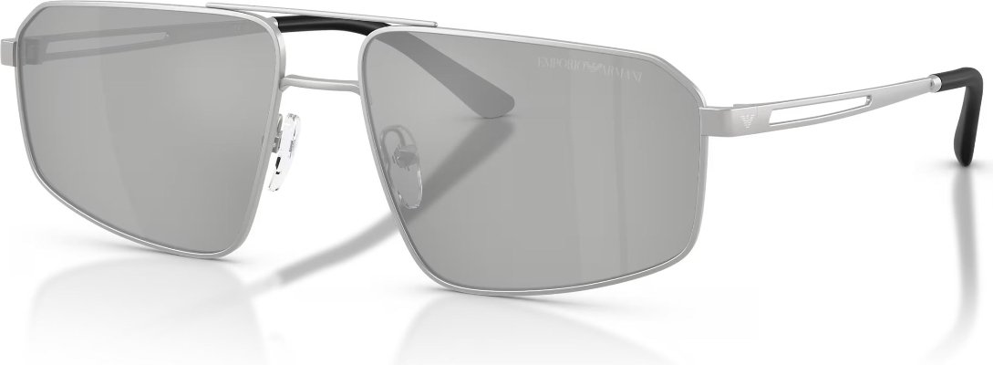 -Emporio Armani-EA-0EA2173-30458V-59-Güneş Gözlüğü