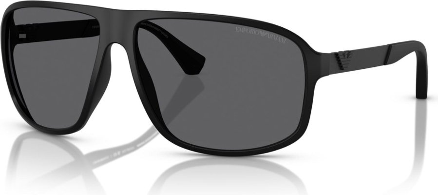 -Emporio Armani-EA-0EA4029-5001T3-64-Güneş Gözlüğü
