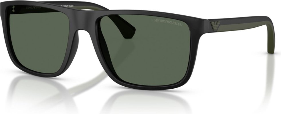 -Emporio Armani-EA-0EA4033-500171-56-Güneş Gözlüğü