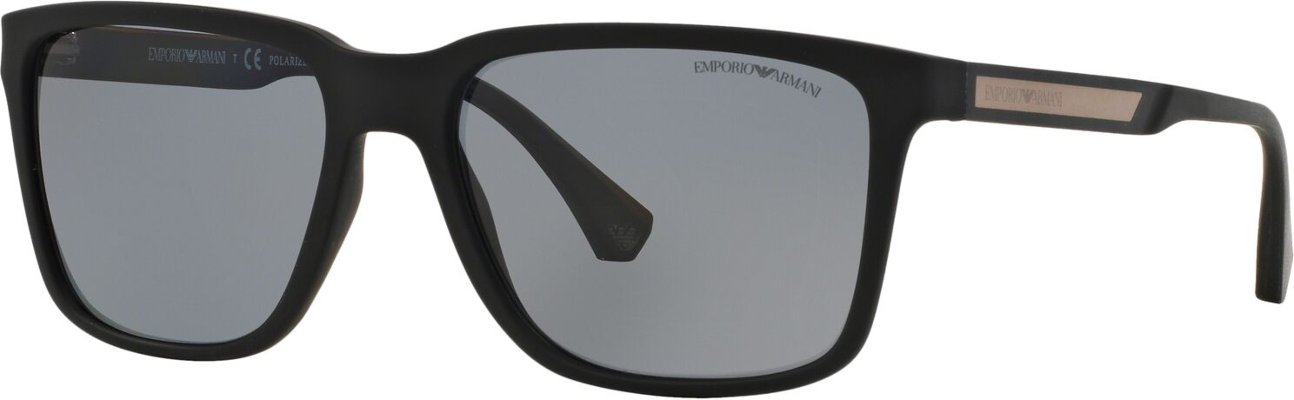 -Emporio Armani-EA-0EA4047-506381-56-Güneş Gözlüğü