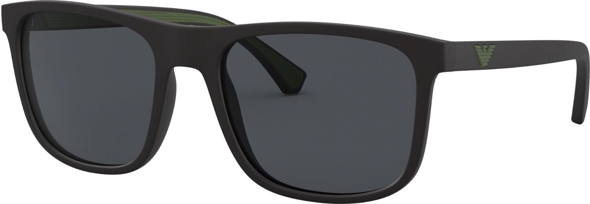 -Emporio Armani-EA-0EA4129-504287-56-Güneş Gözlüğü