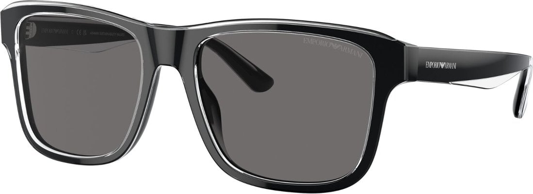 -Emporio Armani-EA-0EA4208-605187-56-Güneş Gözlüğü