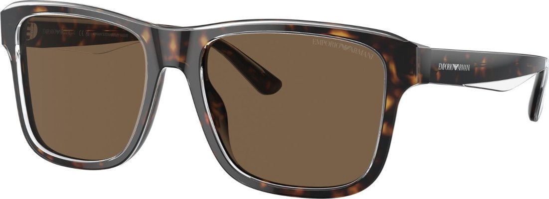 -Emporio Armani-EA-0EA4208-605273-56-Güneş Gözlüğü