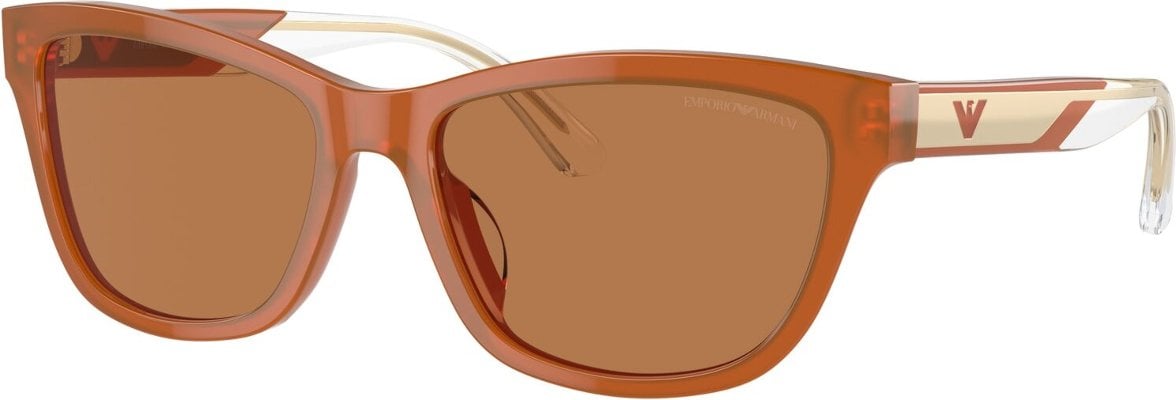 -Emporio Armani-EA-0EA4227U-609773-56-Güneş Gözlüğü