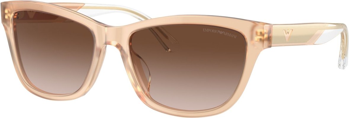 -Emporio Armani-EA-0EA4227U-609813-56-Güneş Gözlüğü