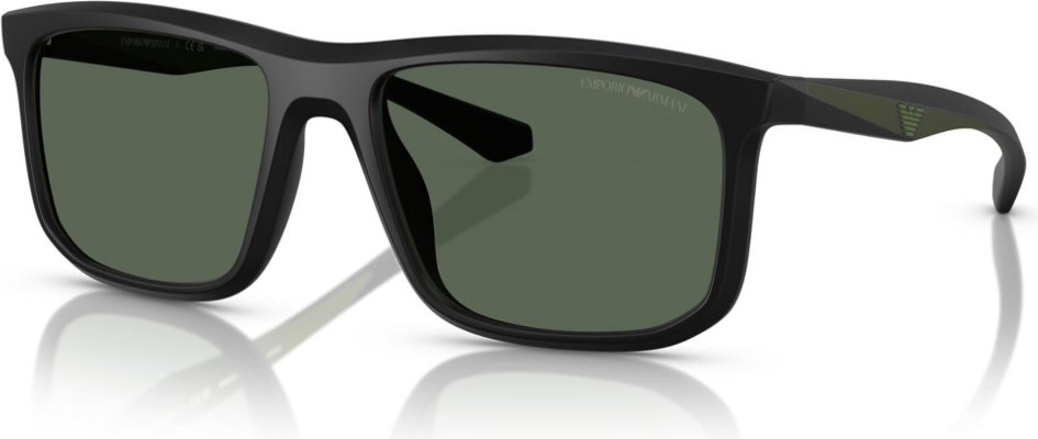 -Emporio Armani-EA-0EA4234U-500171-57-Güneş Gözlüğü