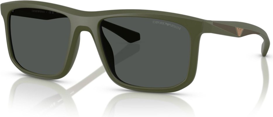 -Emporio Armani-EA-0EA4234U-618487-57-Güneş Gözlüğü