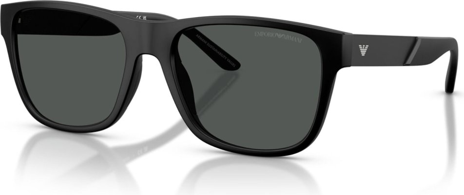 -Emporio Armani-EA-0EA4243-5001T3-56-Güneş Gözlüğü