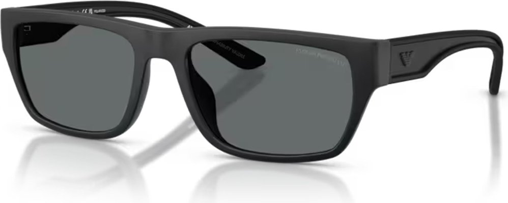 Emporio Armani EA-0EA4267U-500181-57 Güneş Gözlüğü