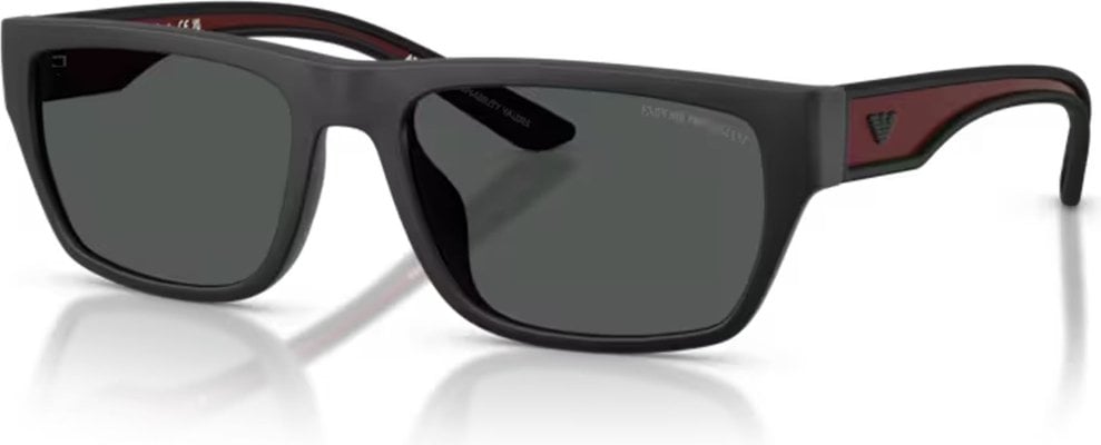 Emporio Armani EA-0EA4267U-500987-57 Güneş Gözlüğü