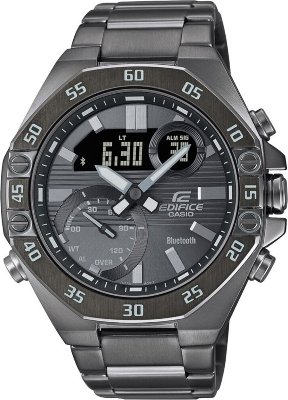 Casio ECB-10DC-1BDF Kol Saati