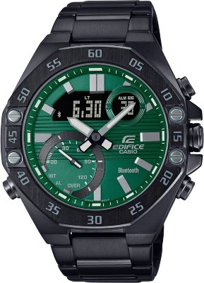 Casio ECB-10DC-3ADF Kol Saati