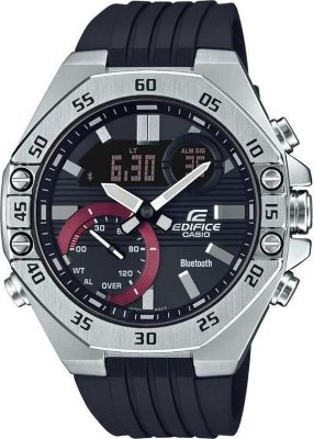 Casio ECB-10P-1ADF Saat