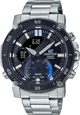 Casio ECB-20DB-1ADF Saat