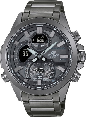 CASIO ECB-30DC-1BDF_Outlet SAAT