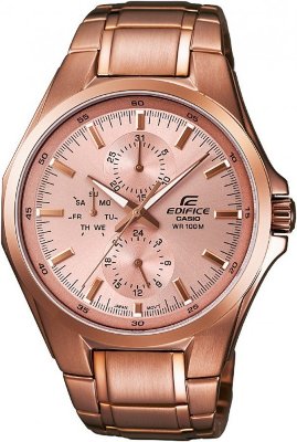 Casio EF-339G-9AVDF Kol Saati