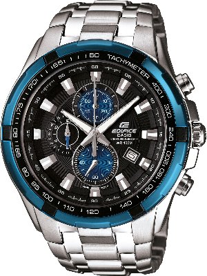 EDIFICE EF-539D-1A2VUDF Kol Saati