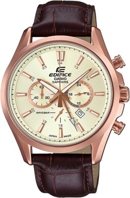 Casio EFB-504JGL-7ADR Kol Saati
