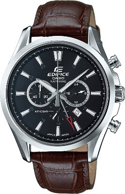 Casio EFB-504JL-1ADR Kol Saati