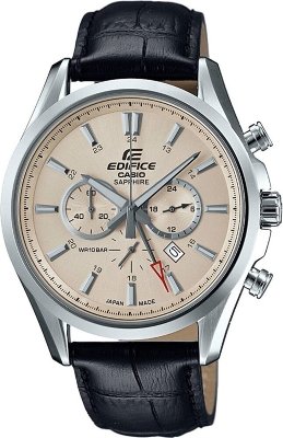 Casio EFB-504JL-7ADR Kol Saati