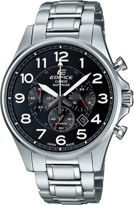Casio EFB-508JD-1ADR Kol Saati