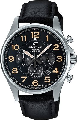 Casio EFB-508JL-1ADR Kol Saati
