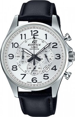 Casio EFB-508JL-7ADR Kol Saati
