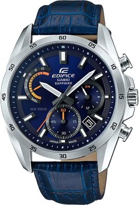 Casio EFB-510JL-2AVDR Kol Saati