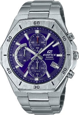 CASIO-EDIFICE-EFB-680D-2BVUDF-Kol Saati