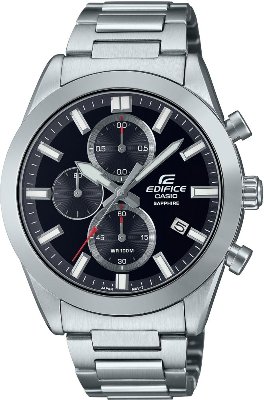 CASIO-EDIFICE-EFB-710D-1AVUDF-Kol Saati