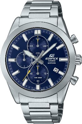 CASIO-EDIFICE-EFB-710D-2AVUDF-Kol Saati
