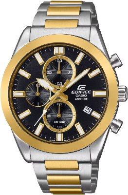 CASIO-EDIFICE-EFB-710SG-1AVUDF-Kol Saati