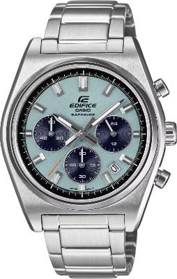 EDIFICE EFB-730D-2BVUDF Kol Saati