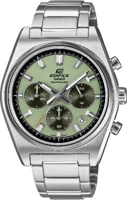 CASIO-EDIFICE-EFB-730D-3AVUDF-Kol Saati