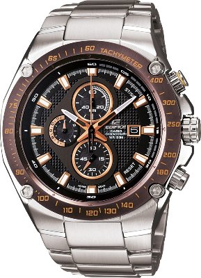 CASIO-EDIFICE-EFE-501D-1A5VDF-Kol Saati