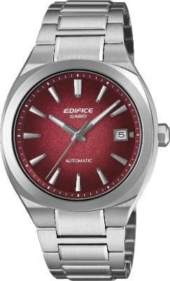 EDIFICE EFK-200D-4ADR Kol Saati