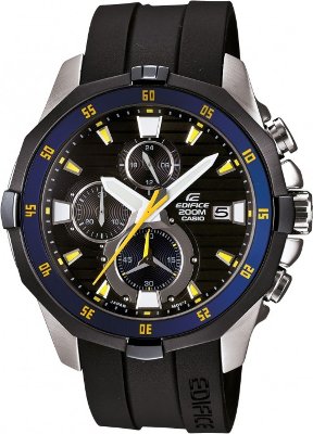 Casio EFM-502-1AVDF Kol Saati
