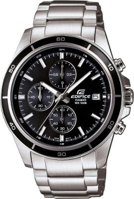 CASIO-EDIFICE-EFR-526D-1AVUDF-Kol Saati