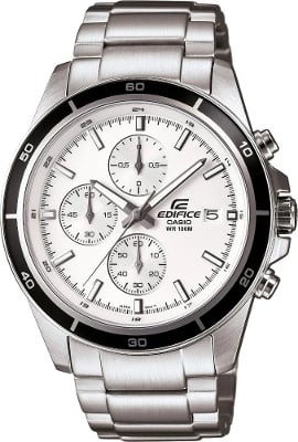 CASIO-EDIFICE-EFR-526D-7AVUDF-Kol Saati