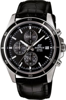 CASIO-EDIFICE-EFR-526L-1AVUDF-Kol Saati