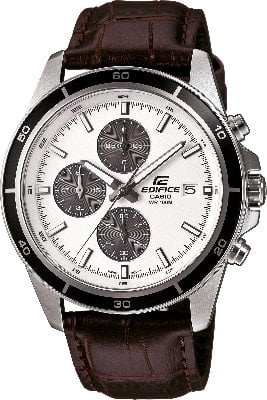 EDIFICE EFR-526L-7AVUDF Kol Saati