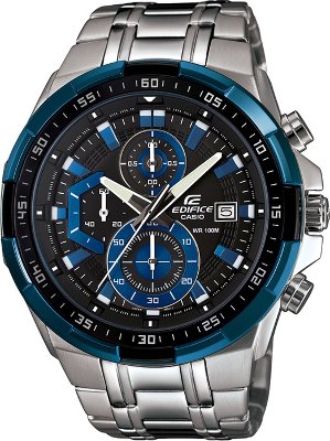 EDIFICE EFR-539D-1A2VUDF Kol Saati
