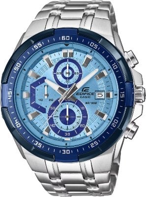 CASIO-EDIFICE-EFR-539DE-2AVUDF-Kol Saati