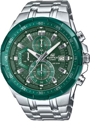 EDIFICE EFR-539DE-3AVUDF Kol Saati