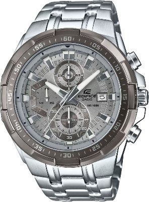 CASIO-EDIFICE-EFR-539DE-8AVUDF-Kol Saati