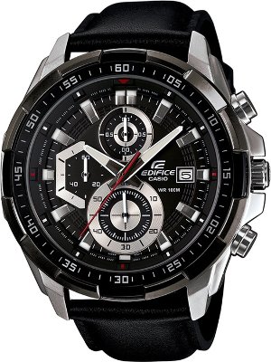 CASIO-EDIFICE-EFR-539L-1AVUDF-Kol Saati